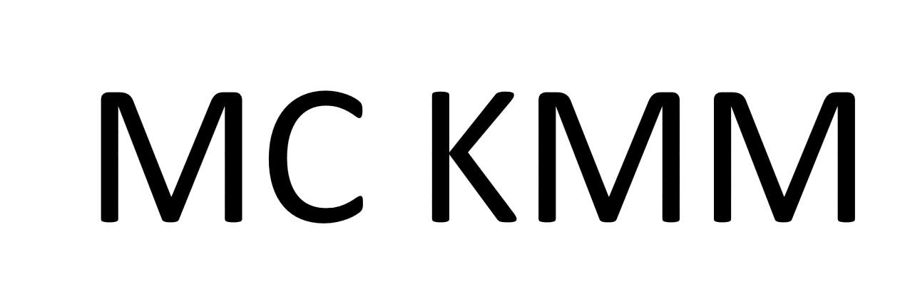 MC KMM