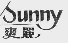 爽丽  SUNNY