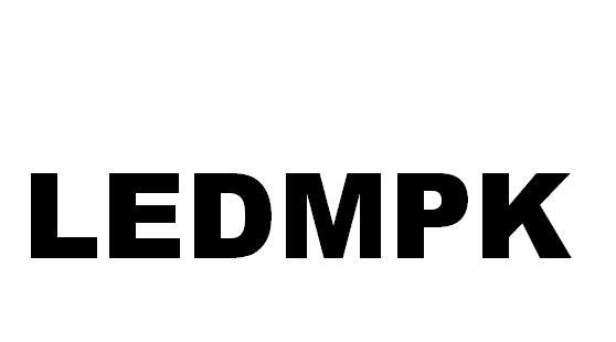 LEDMPK