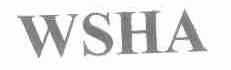 WSHA