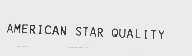 AMERICAN STAR