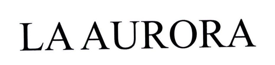 LA AURORA