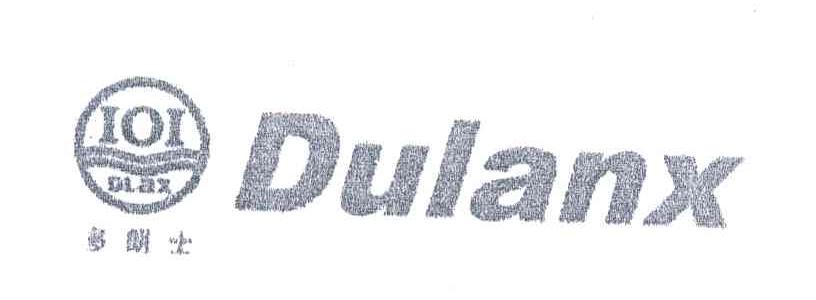 IOI 多朗士 DULANX DLAX