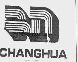 CHANGHUA