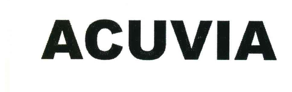 ACUVIA