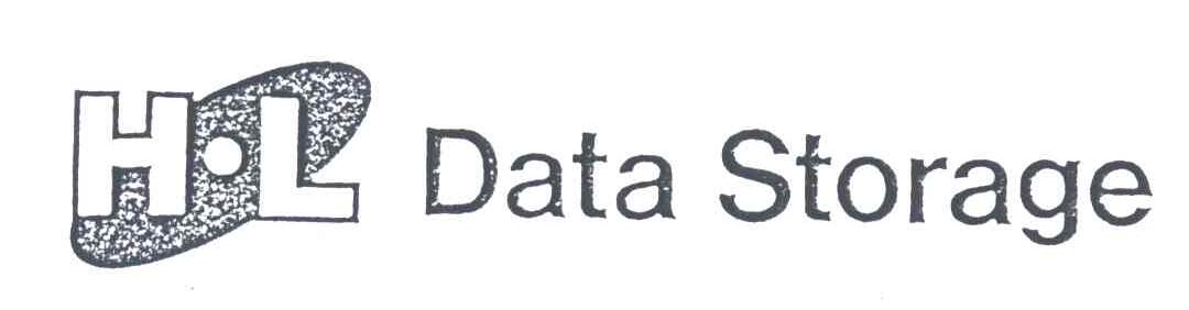 DATA  STORAGE