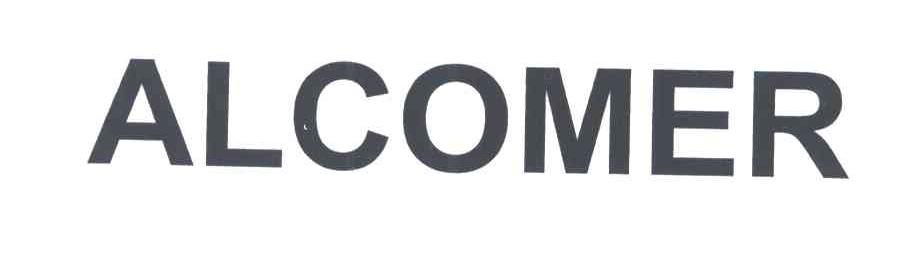 ALCOMER