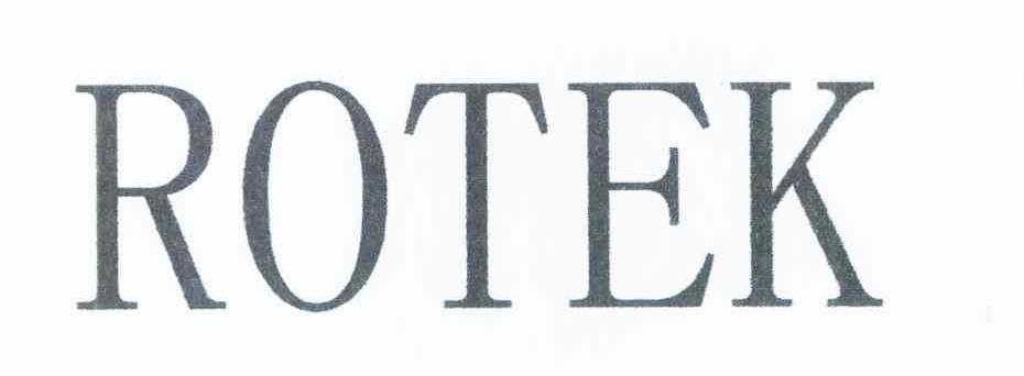 ROTEK