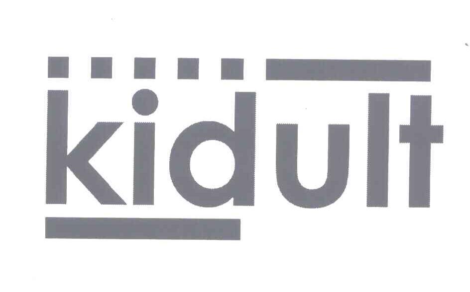 KIDULT