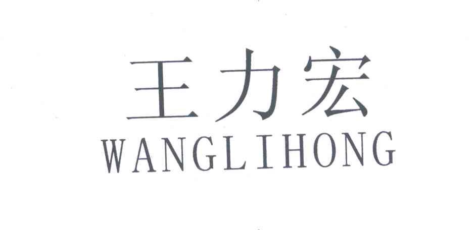 王力宏