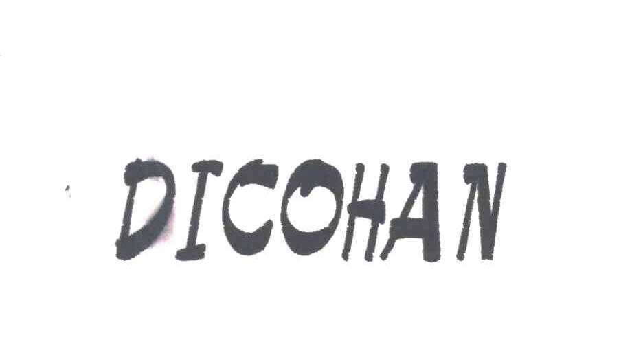 DICOHAN