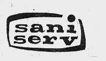 SANI SERV