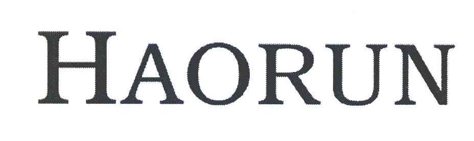HAORUN