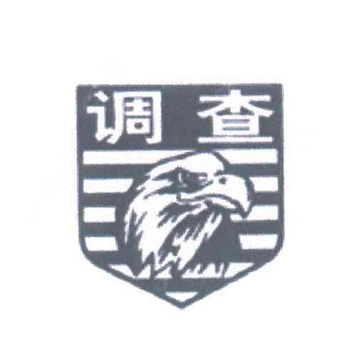 调查