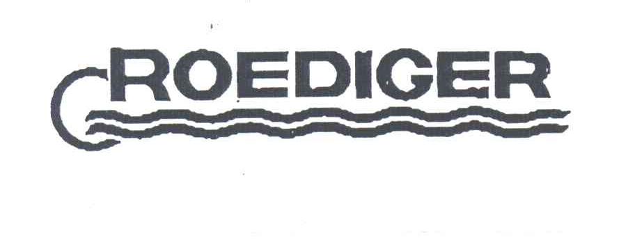 ROEDIGER
