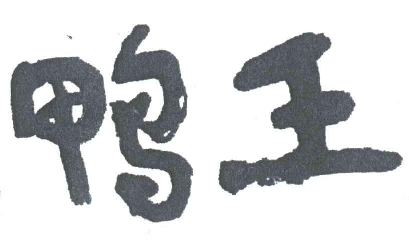 鸭王
