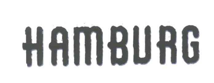 HAMBURG