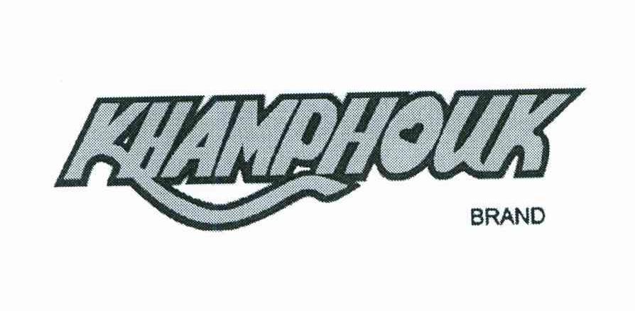 KHAMPHOUK;BRAND