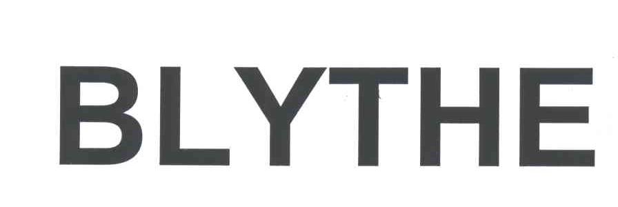 BLYTHE