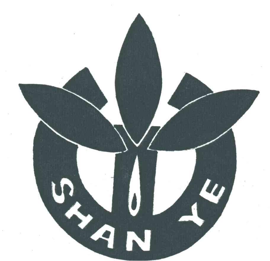 SHAN YE