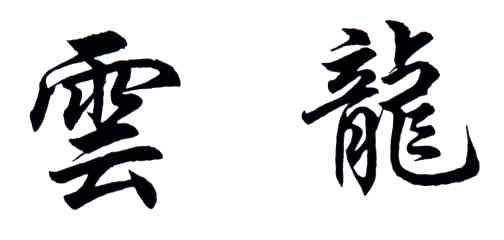云龙
