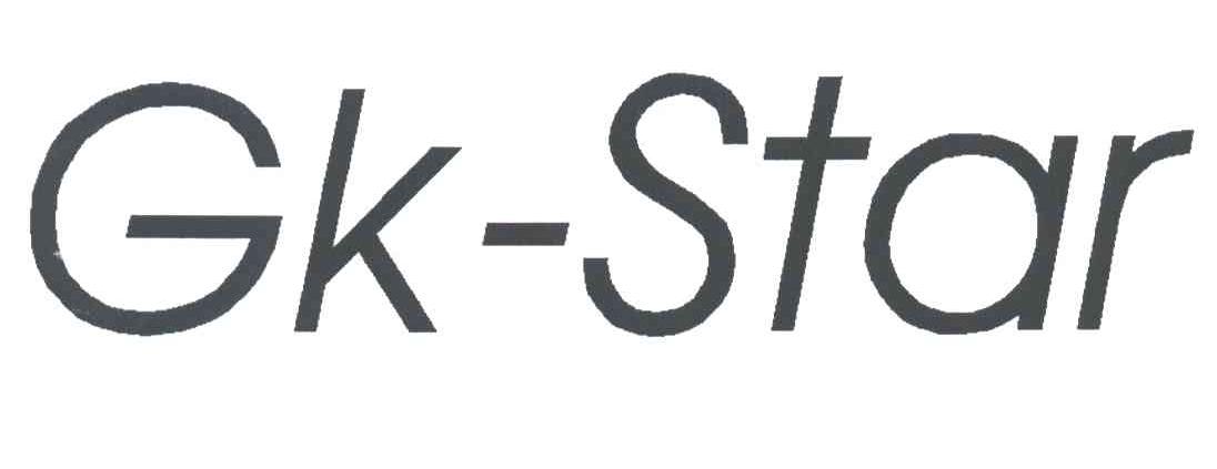 GK-STAR