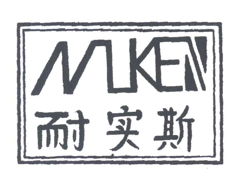耐实斯;NLKEN