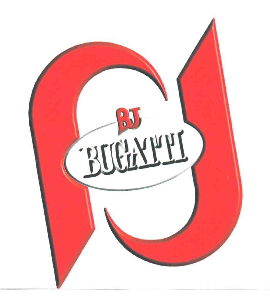 BJ BUGATTI