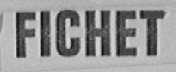 FICHET