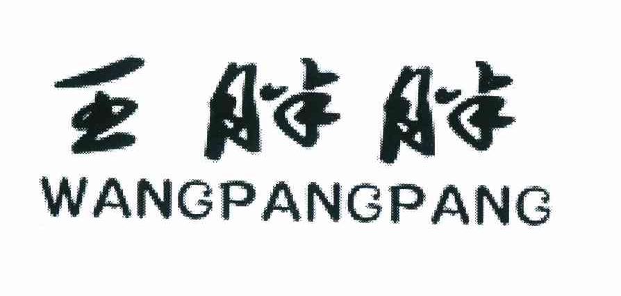 王胖胖