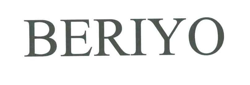 BERIYO