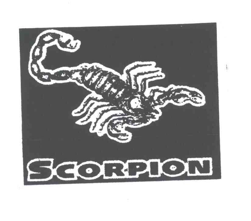 SCORPION