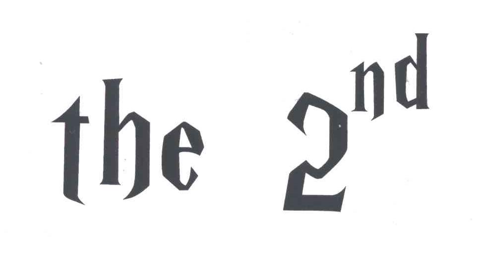 THE ND;2