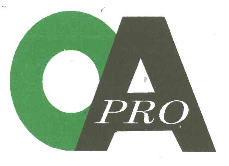 OA;PRO