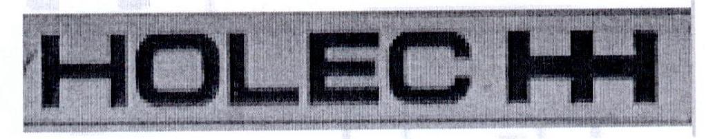 HOLEC HH
