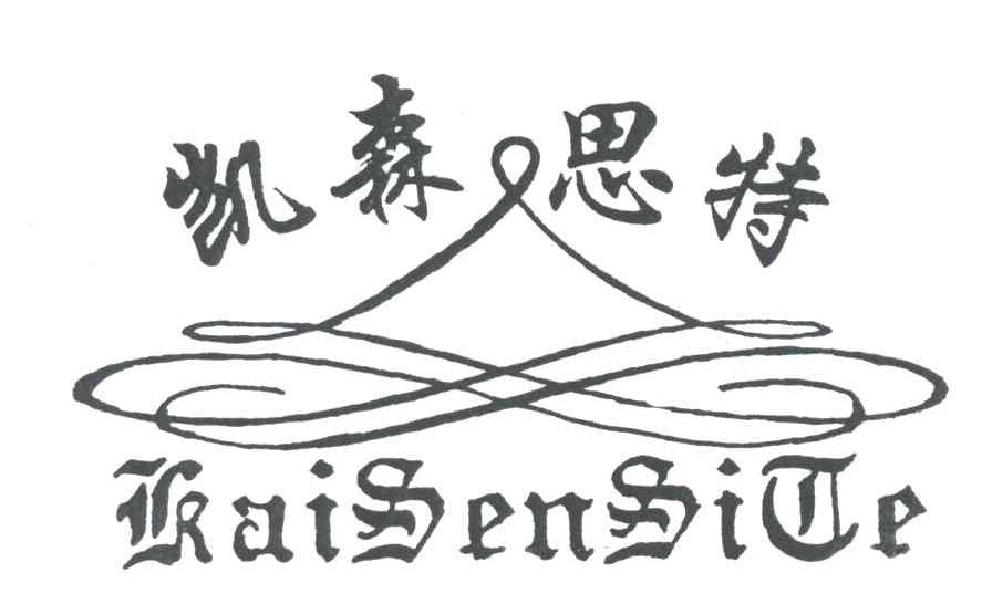 凯森思特