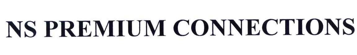 NS PREMIUM CONNECTIONS