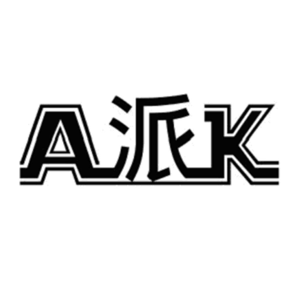 A派K