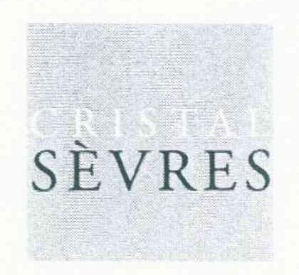 CRISTAL SEVRES