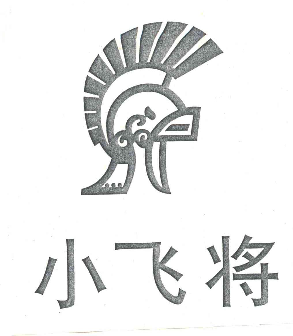 小飞将