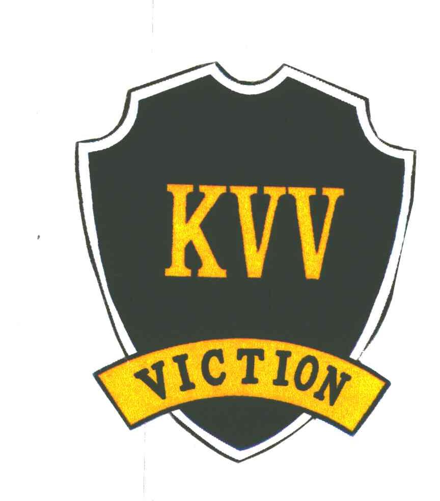 KVV VICTION