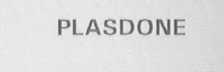 PLASDONE