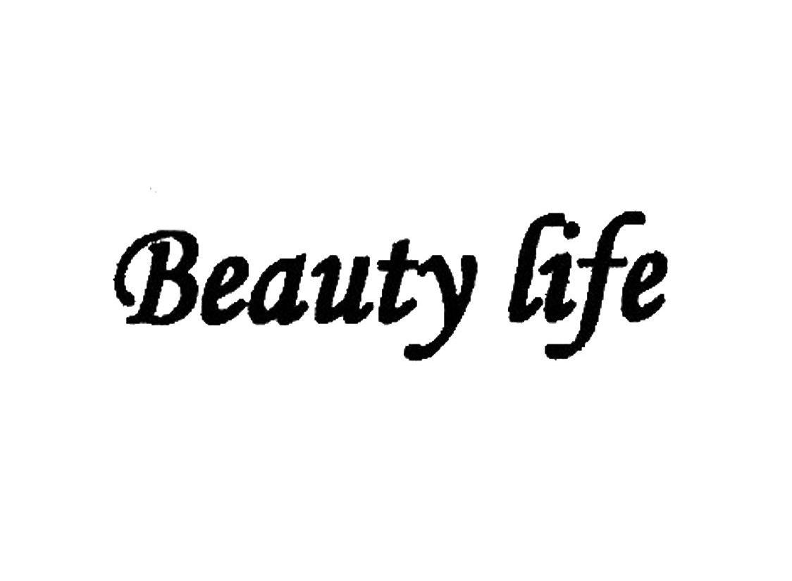 BEAUTY LIFE