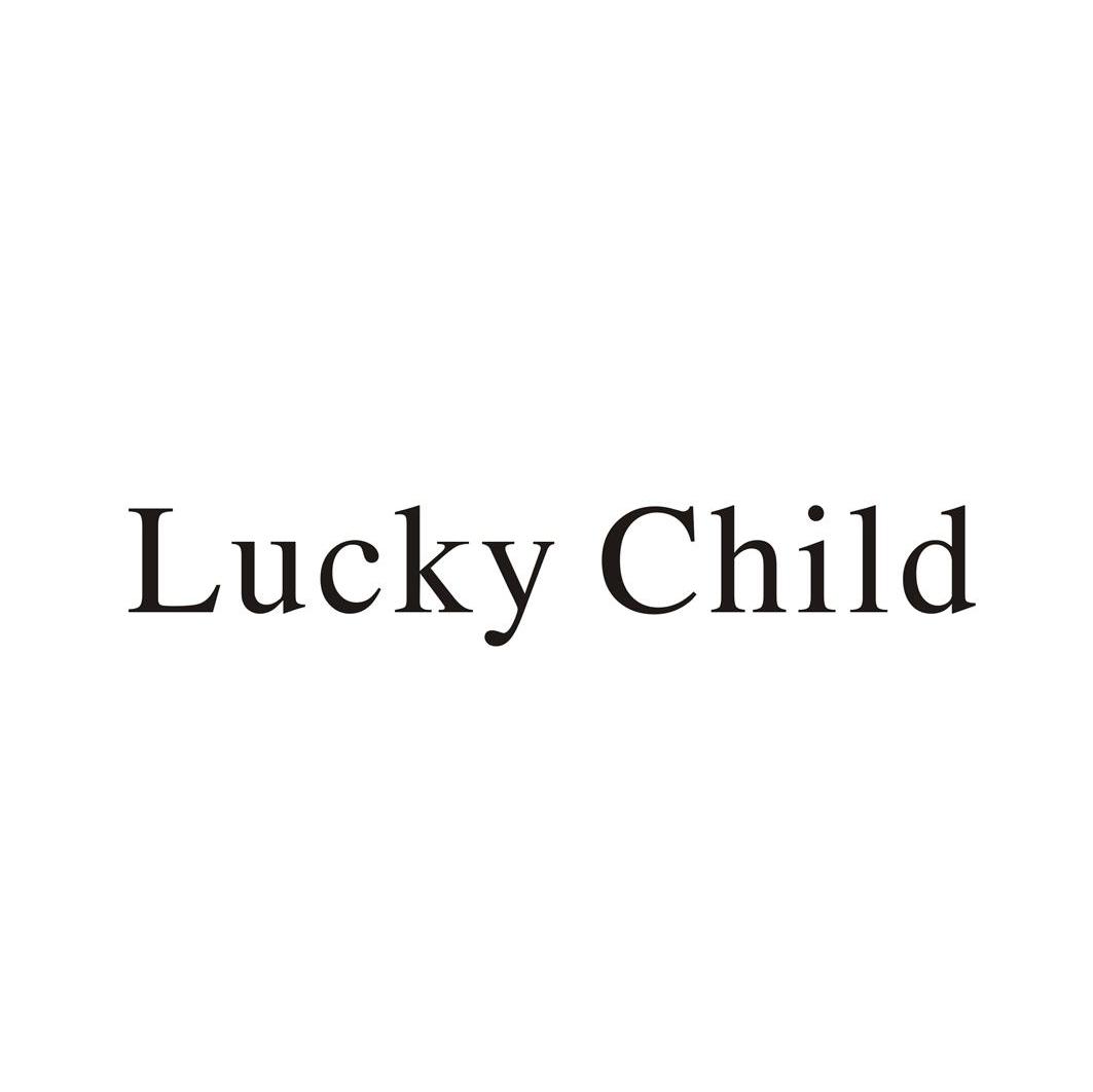 LUCKY CHILD