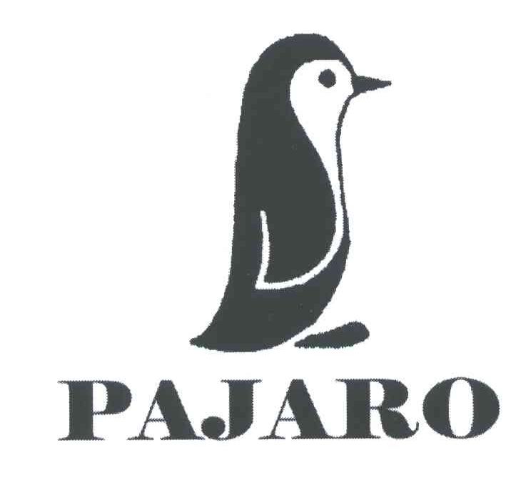 PAJARO及图形