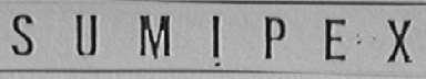 SUMIPEX