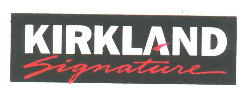 KIRKLANDSIGNATURE