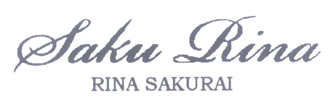 SAKU RINA RINA SAKURAI