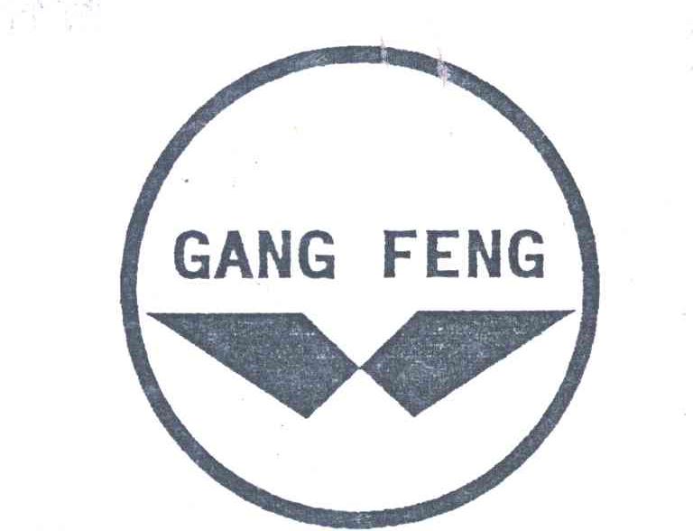 GANG FENG