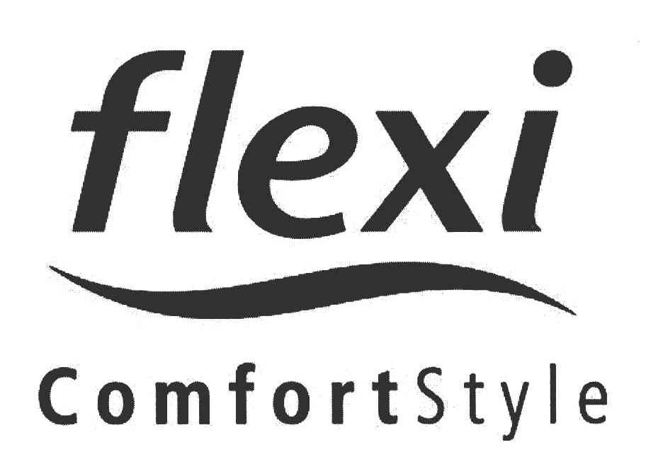 FLEXI COMFORTSTYLE